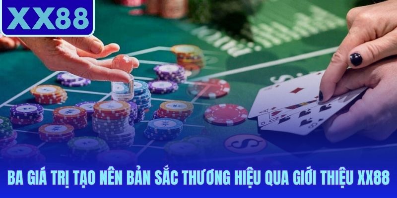 Minh bạch - An toàn - Đẳng cấp qua từng minh chứng cụ thể