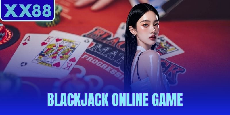 Blackjack Online Game