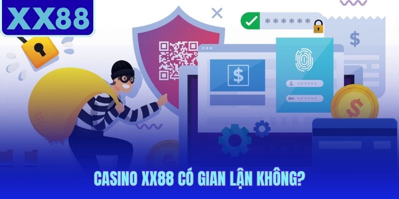 Ba lớp bảo chứng từ PAGCOR và OCR đảm bảo minh bạch