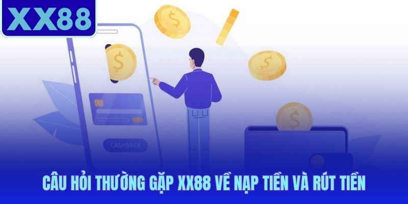 Giải đáp sự cố nạp rút tiền từ biên lai đến hạn mức