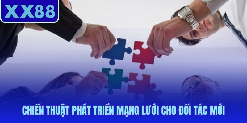 Đối tác thu nhập cao nhờ SEO và chăm sóc người chơi cũ