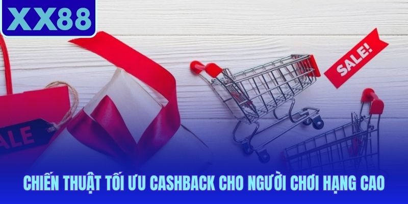 Bốn chiến thuật thực chiến nhân đôi refund mỗi ngày