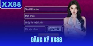 Đăng ký XX88