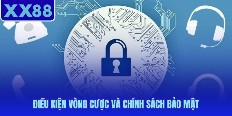 Turnover và mã hóa SSL 256-bit giải thích từng bước