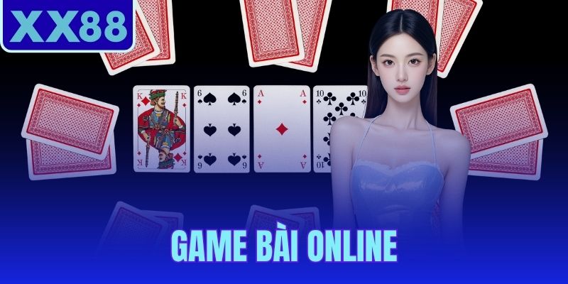 Game Bài Online
