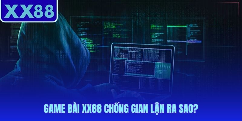 Ba lớp bảo vệ từ RNG đến phát hiện thông đồng thời gian thực