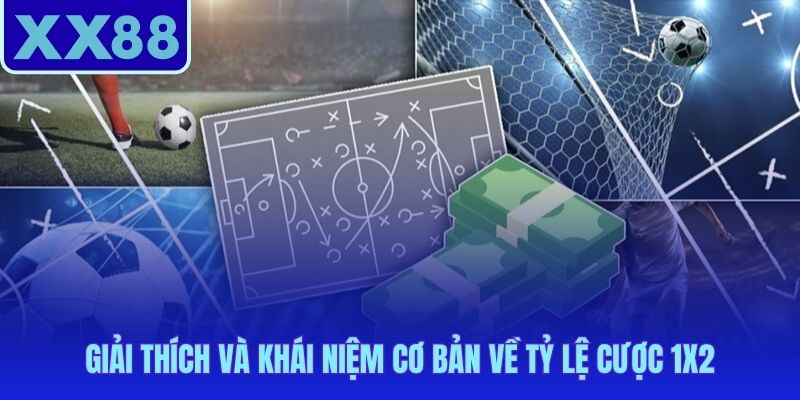 Kèo nhà cái châu Âu với hệ thống ba lựa chọn thắng-hòa-thua