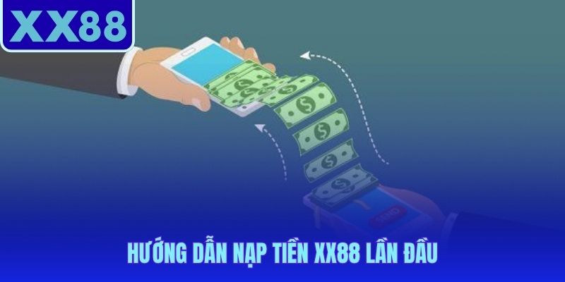 Nạp fund từ 50.000 VNĐ qua hơn 35 ngân hàng liên kết