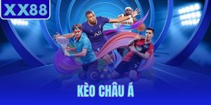 Kèo Châu Á