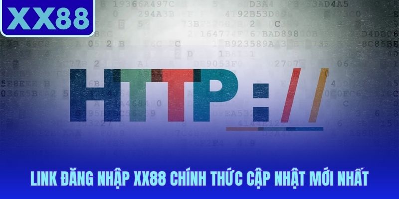 Đăng nhập XX88 qua link xác minh ổn định