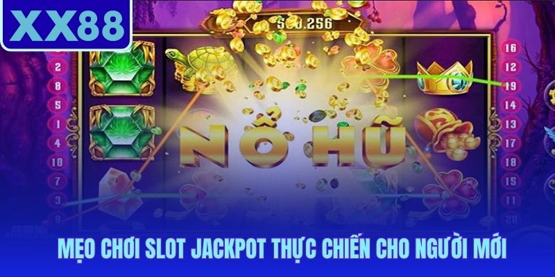 Nguyên tắc quản lý vốn và chọn slot giúp kéo dài phiên quay