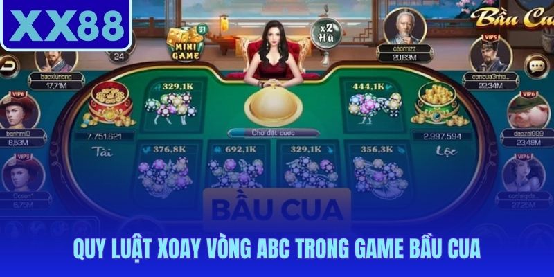 Mô hình ABC thu hẹp xác suất dự đoán từ 1/6 xuống 1/5