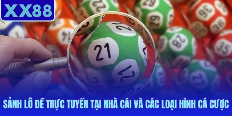 Xổ số XX88 quy tụ đề 3 miền và siêu tốc cùng Keno lũy tiến