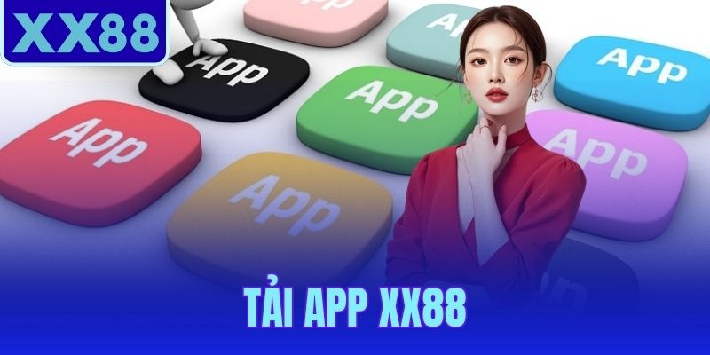 Tải App XX88