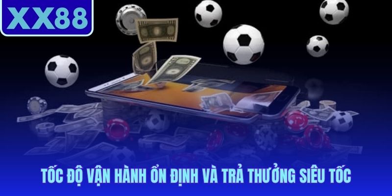 Hạ tầng máy chủ kết hợp đám mây đảm bảo tải trang dưới 1.5 giây
