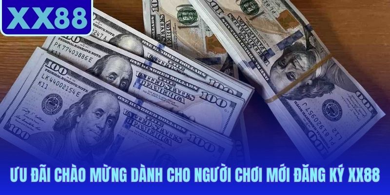 Nhận 88K miễn phí cùng 100% thưởng nạp đầu lên đến 8.888.000 VNĐ