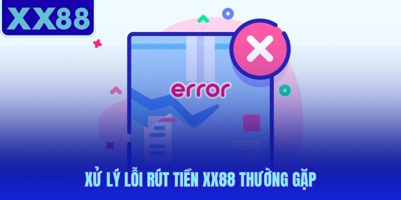 Nguyên nhân và cách khắc phục nhanh khi giao dịch gặp trục trặc